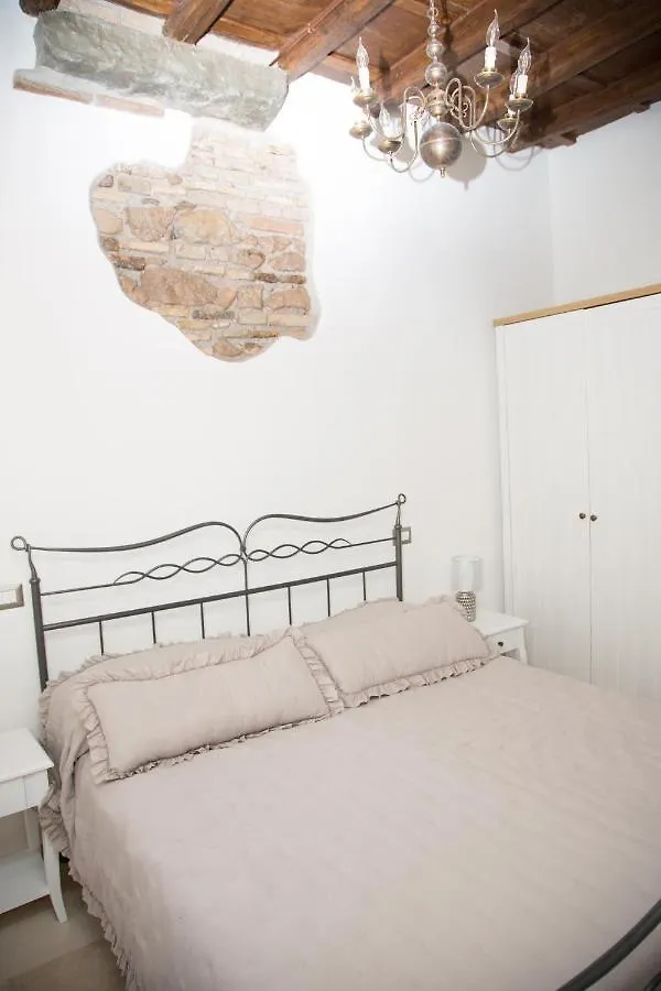 Apartament Casa Vacanza Colosseo 2 Rzym