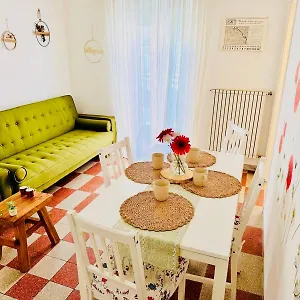 Appartamento Homes - Monte 61 - Near Trastevere, Roma