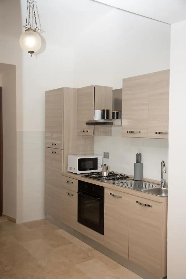 Casa Vacanza Colosseo 2 Rome Apartment