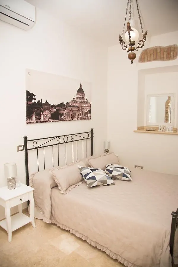 Casa Vacanza Colosseo 2 Rome Apartment