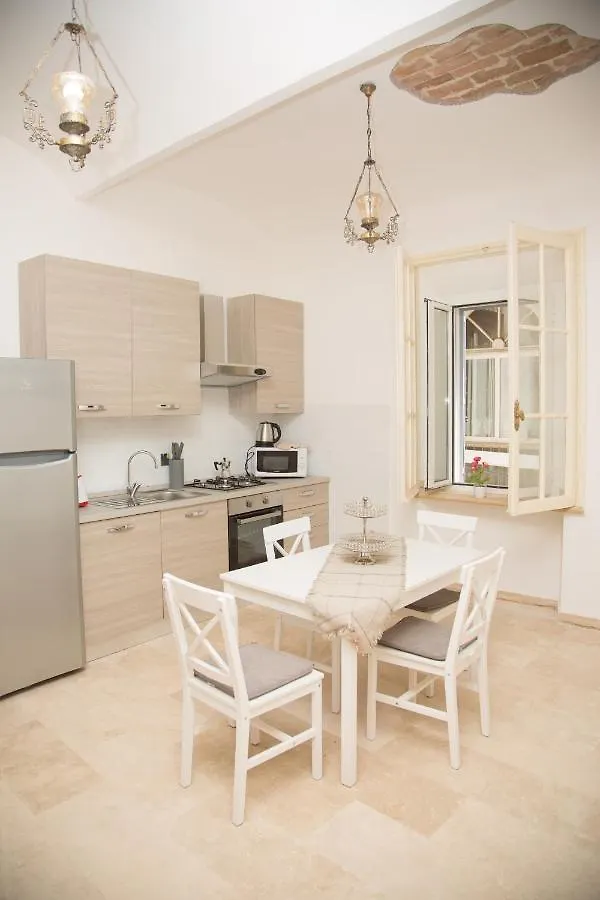 Casa Vacanza Colosseo 2 Rome Apartment