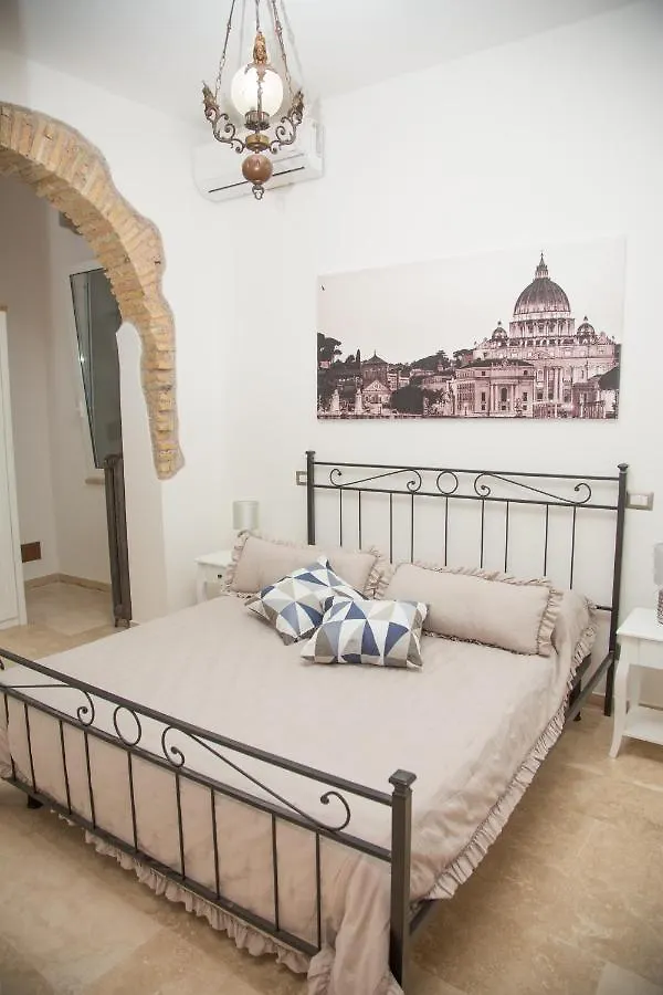 Apartment Casa Vacanza Colosseo 2 Rome Italy