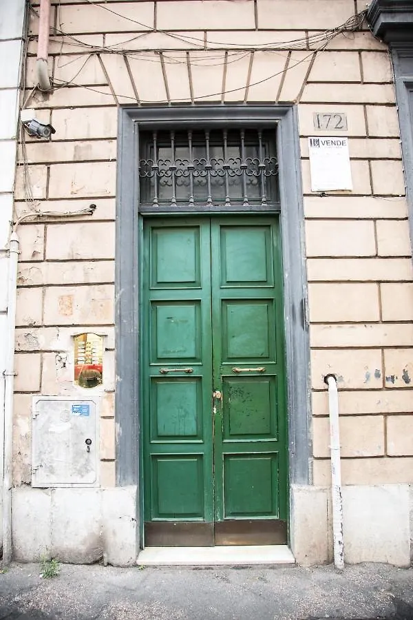 Apartment Casa Vacanza Colosseo 2 Rome